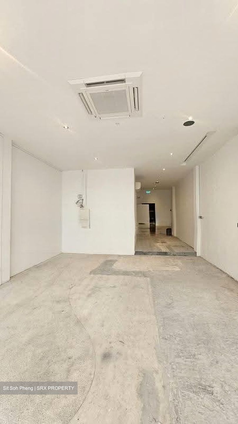 Keong Saik Road (D2), Retail #612412601